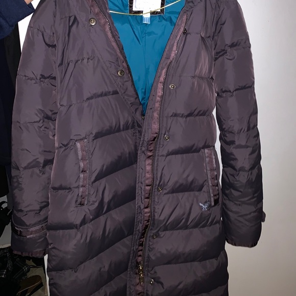 American eagle parka - Picture 1 of 4